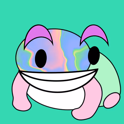 Toadboats Voyage
