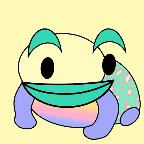 Toadboats Voyage