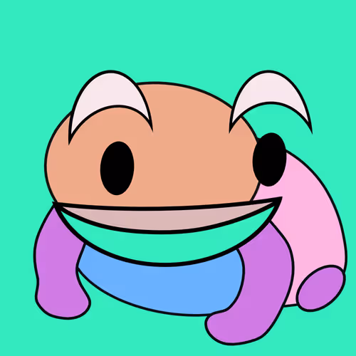 Toadboats Voyage