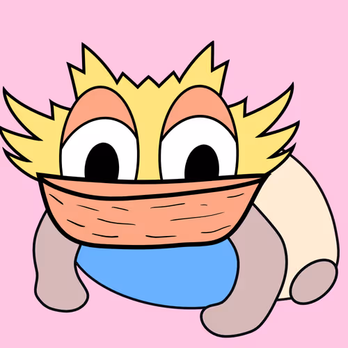 Toadboats Voyage