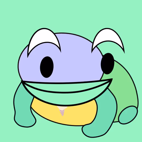 Toadboats Voyage