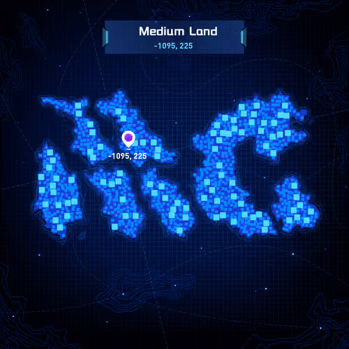 MGland#1357