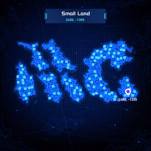 Mgland