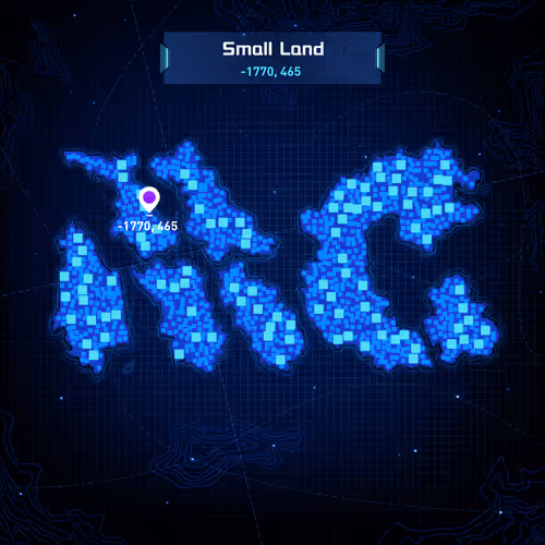 Mgland