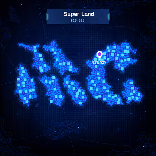 MGland#5