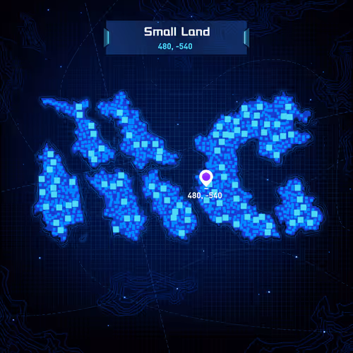 Mgland