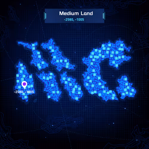 MGland#1358