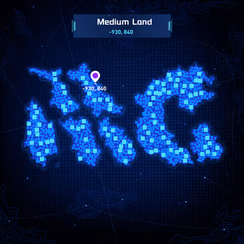 Mgland