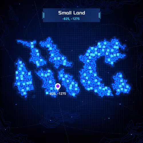 Mgland