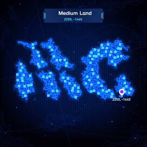 MGland#1365
