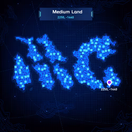 MGland#1365