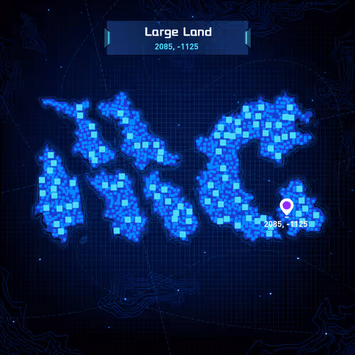 MGland#269