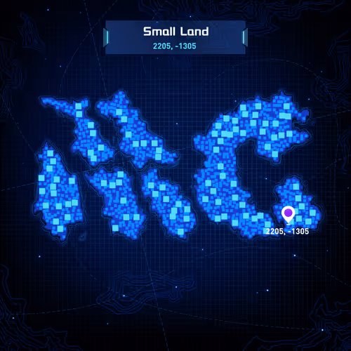 Mgland