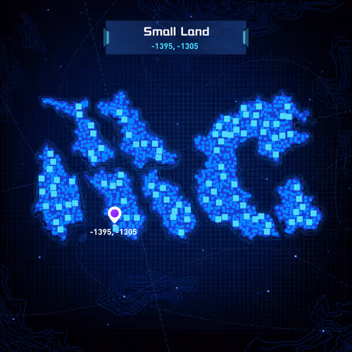 Mgland