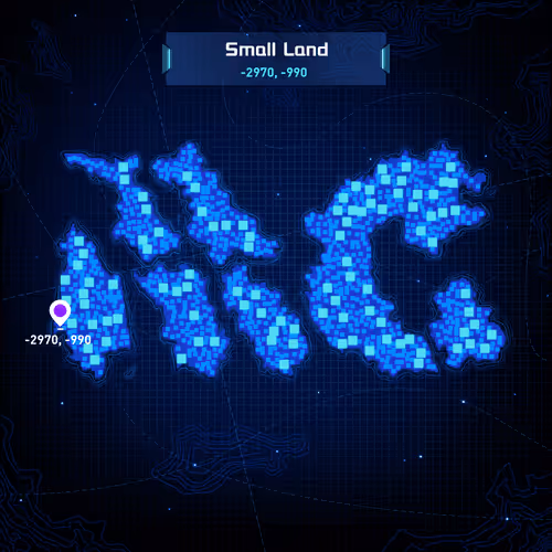 Mgland