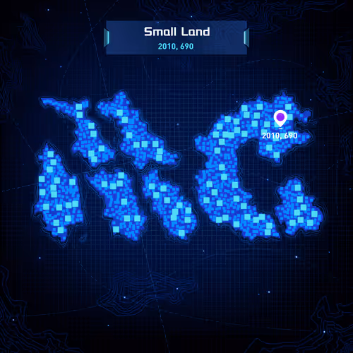 Mgland