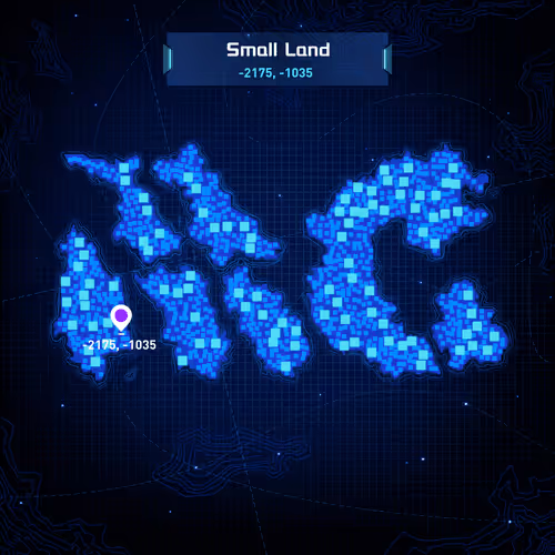 Mgland