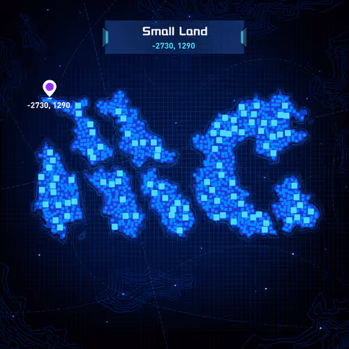 Mgland