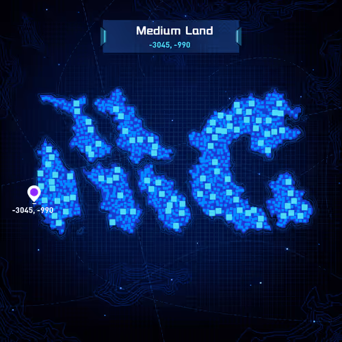MGland#1042