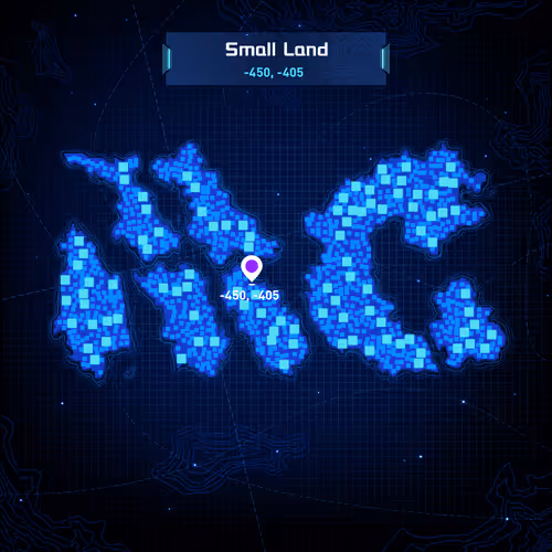 Mgland