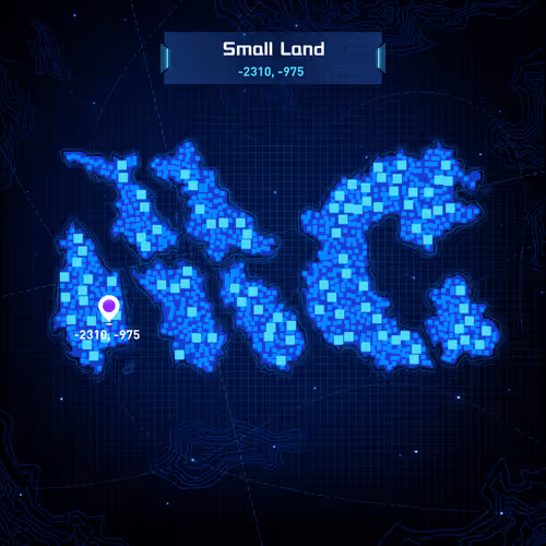 Mgland