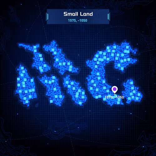 Mgland