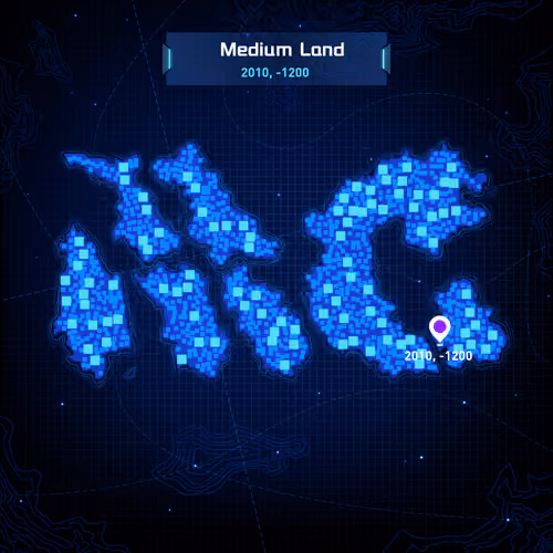 MGland#1399