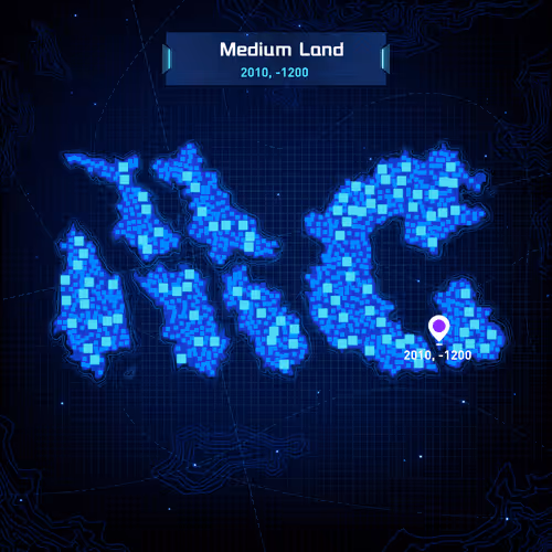 MGland#1399
