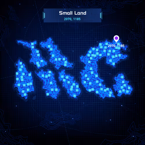 Mgland