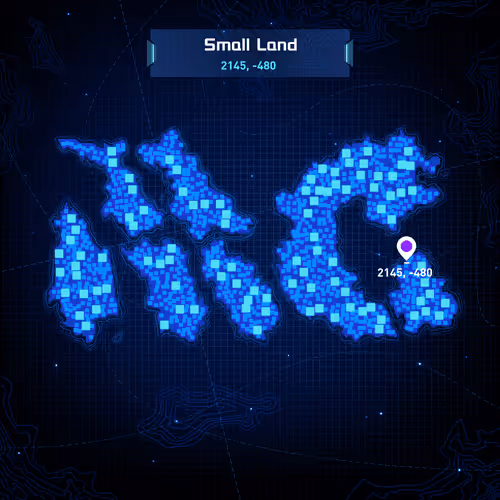 Mgland