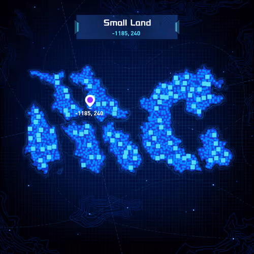 Mgland