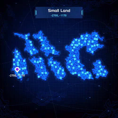 Mgland