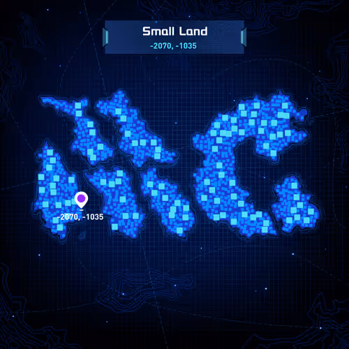 Mgland