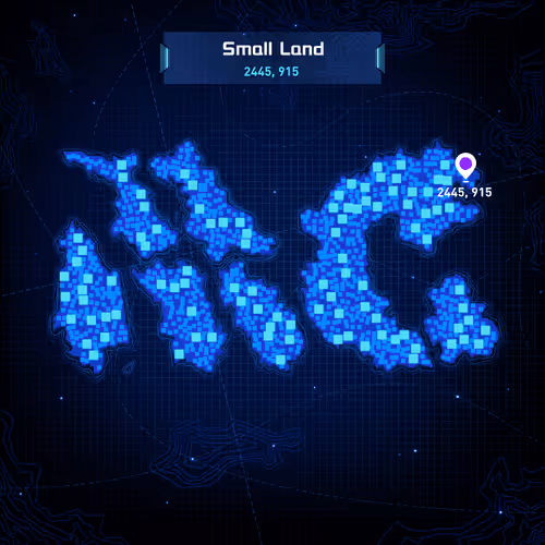 Mgland