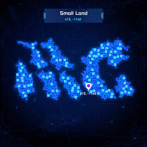 Mgland