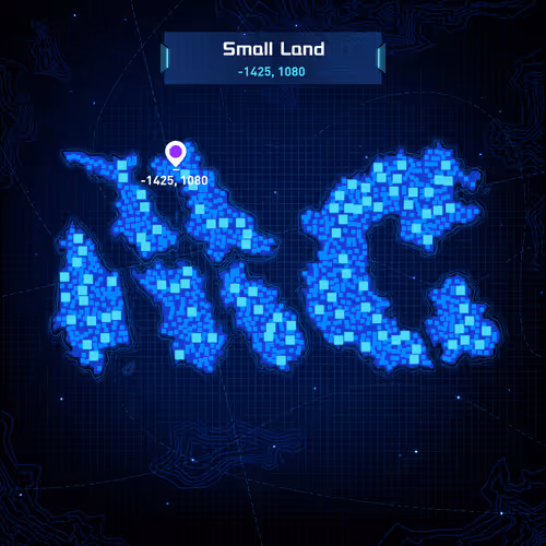 Mgland
