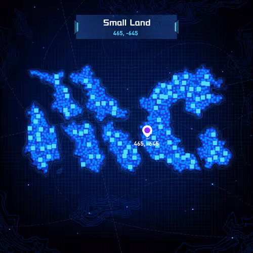 Mgland