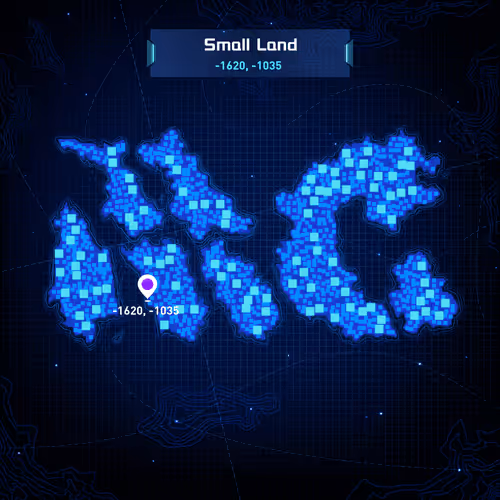 Mgland