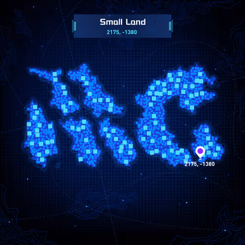 Mgland