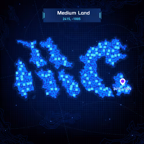 Mgland logo
