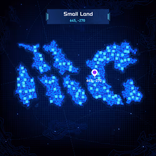 Mgland