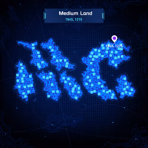 MGland#1383