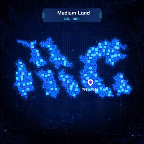 MGland#1378