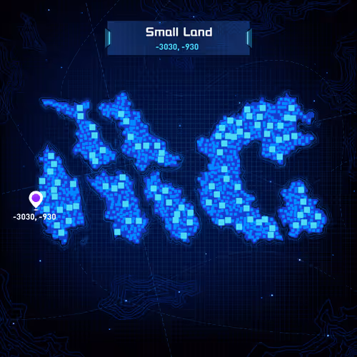 Mgland