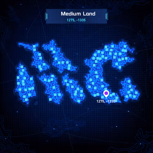Mgland