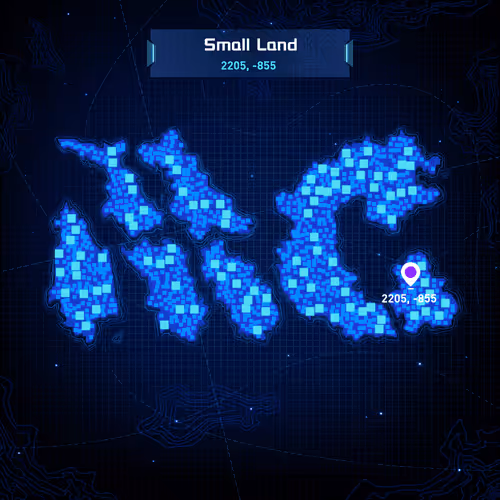 Mgland