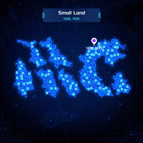 Mgland