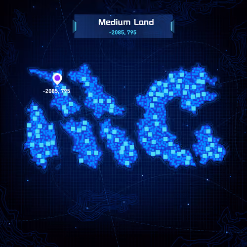 MGland#1400