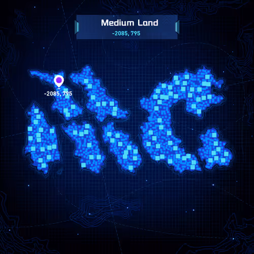 MGland#1400