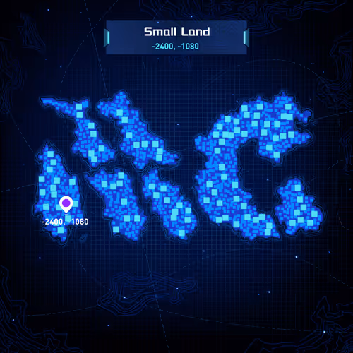 Mgland